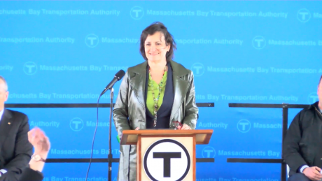 Mayor Katjana Ballantyne's Comments to Open the GLX